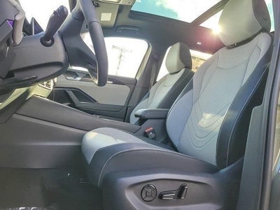 2026 Volkswagen Tiguan SE R-Line AWD