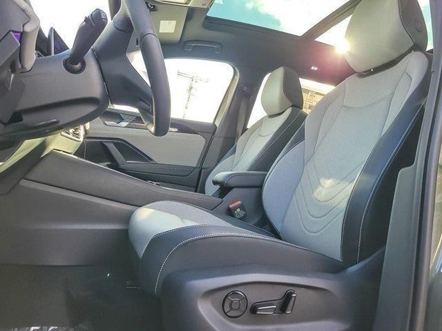 2026 Volkswagen Tiguan SE R-Line AWD