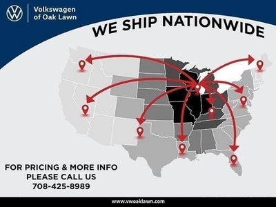 2026 Volkswagen Tiguan SE R-Line AWD