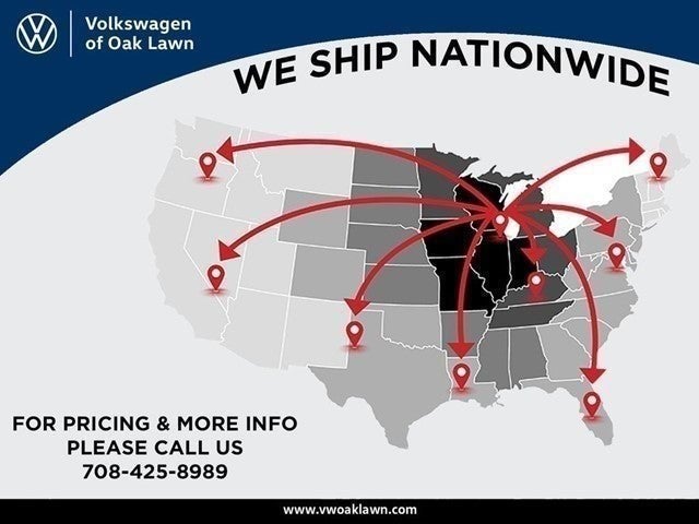 2026 Volkswagen Tiguan SE R-Line AWD