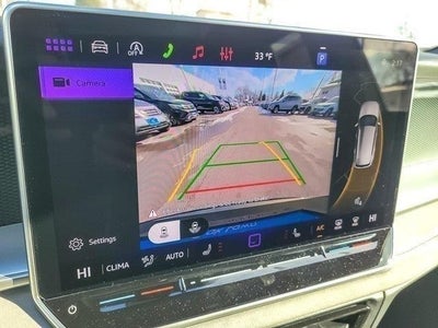 2026 Volkswagen Tiguan SE R-Line AWD