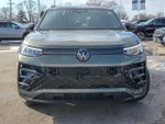 2026 Volkswagen Tiguan SE R-Line AWD