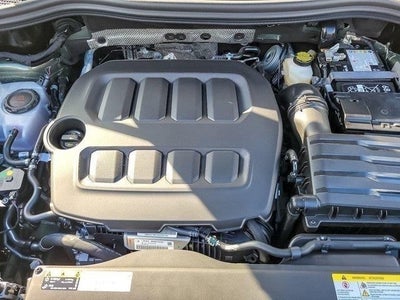 2026 Volkswagen Tiguan SE R-Line AWD