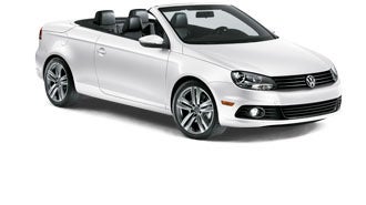 Volkswagen EOS