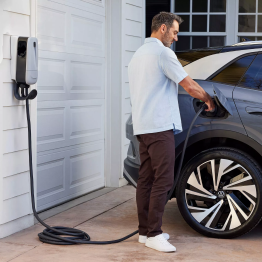 ID.Buzz | Volkswagen of Orland Park in Orland Park IL