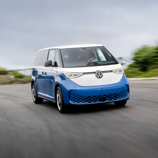 ID.Buzz | Volkswagen of Orland Park in Orland Park IL