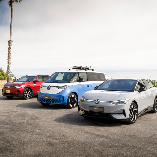 ID.Buzz | Volkswagen of Orland Park in Orland Park IL