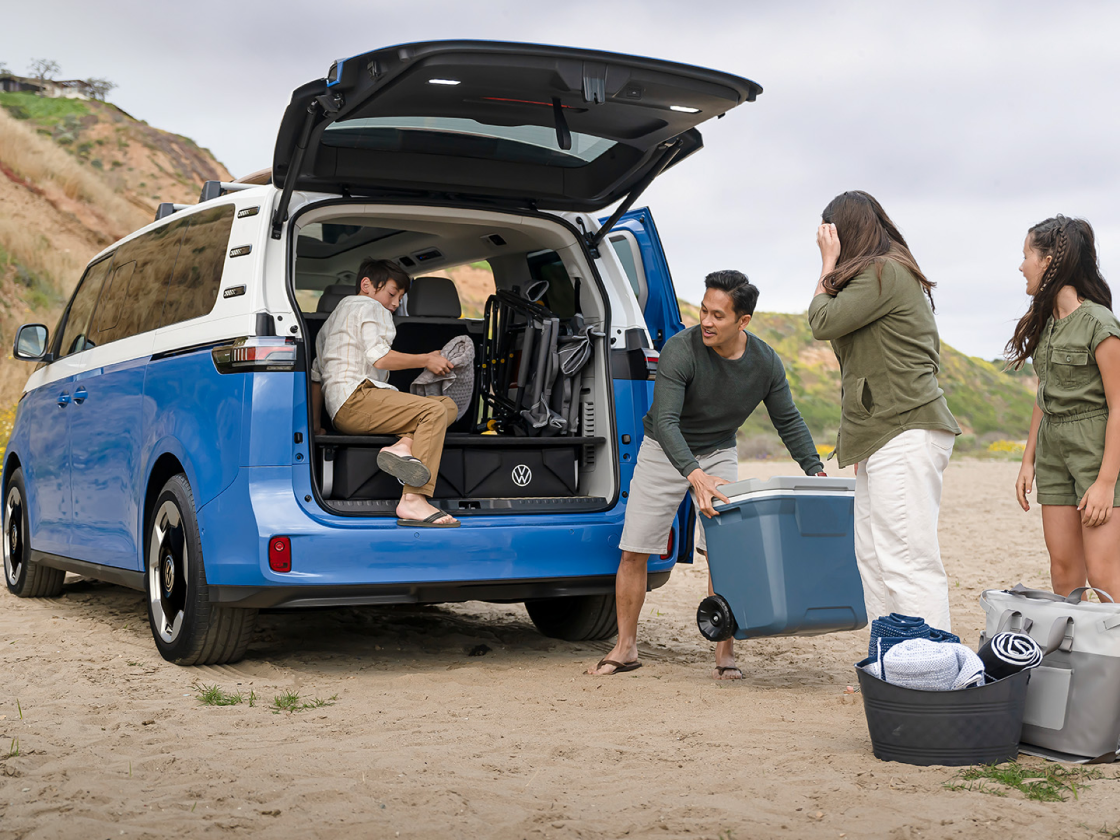 Volkswagen of Orland Park in Orland Park IL