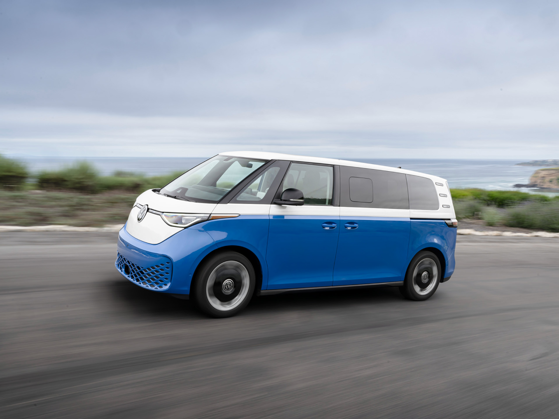 Volkswagen of Orland Park in Orland Park IL