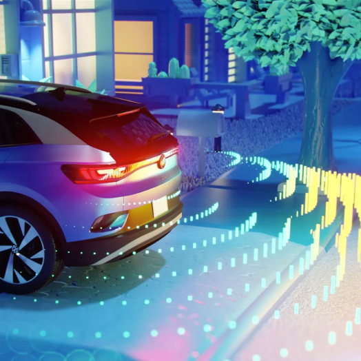 ID.Buzz | Volkswagen of Orland Park in Orland Park IL