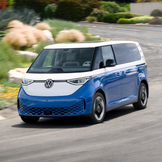 ID.Buzz | Volkswagen of Orland Park in Orland Park IL
