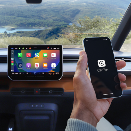 ID.Buzz | Volkswagen of Orland Park in Orland Park IL