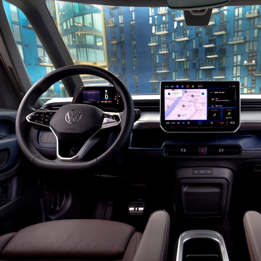 ID.Buzz | Volkswagen of Orland Park in Orland Park IL