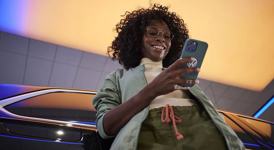 Volkswagen of Orland Park in Orland Park IL