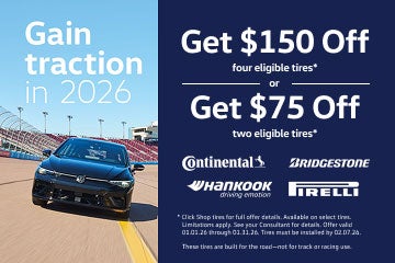 Volkswagen of Orland Park in Orland Park IL