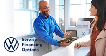 Volkswagen Scheduled Maintenance Program | Volkswagen of Orland Park in Orland Park IL