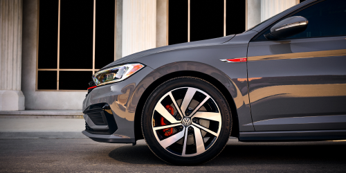 Volkswagen of Orland Park