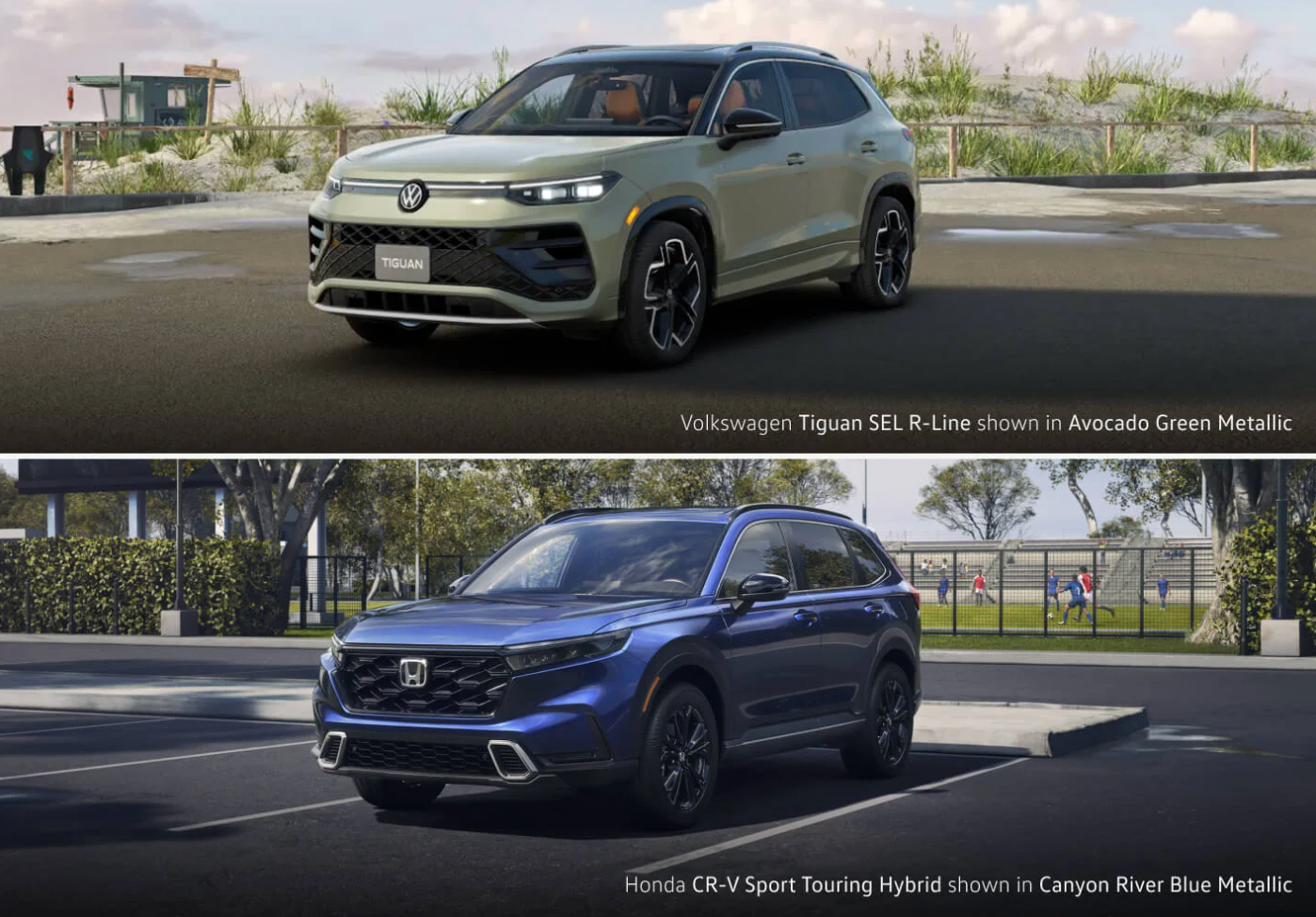 $2000 honda bonus cash for new tiguan shoppers in oeland park